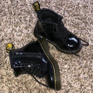 Dr.Martens Boots